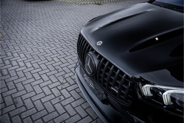 Mercedes-Benz GLE Coupé AMG GLE63 S 4MATIC+ - Panorama | Burmester  | Carbon | Stoelkoeling & Massage | Elek. trekhaak