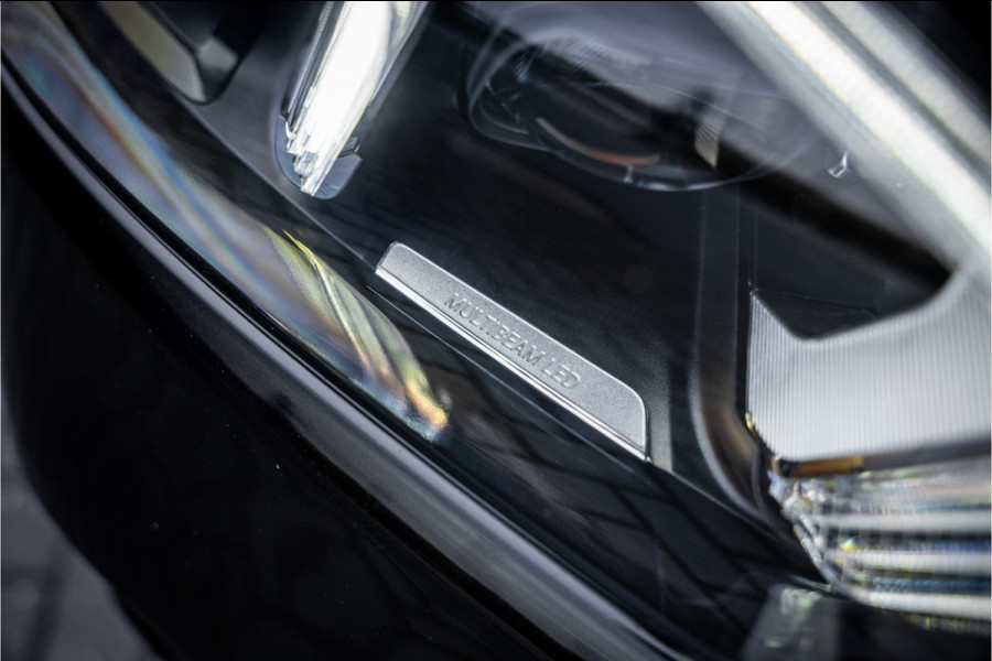 Mercedes-Benz GLE Coupé AMG GLE63 S 4MATIC+ - Panorama | Burmester  | Carbon | Stoelkoeling & Massage | Elek. trekhaak