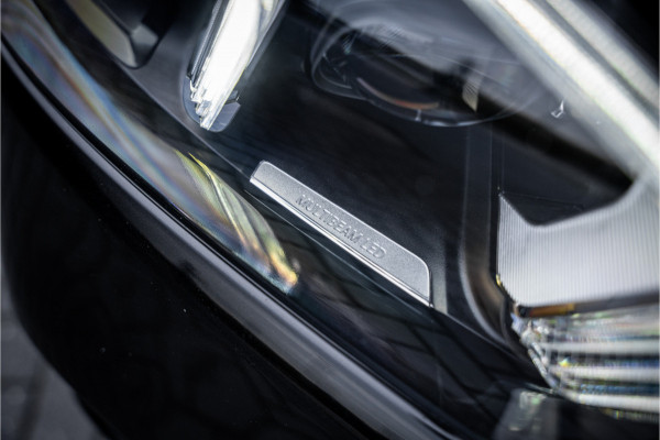 Mercedes-Benz GLE Coupé AMG GLE63 S 4MATIC+ - Panorama | Burmester  | Carbon | Stoelkoeling & Massage | Elek. trekhaak