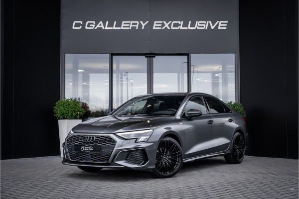 Audi A3 Limousine 35 TFSI edition one - S Line | Panorama | Keyless | Camera