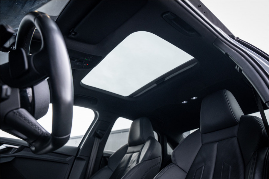 Audi A3 Limousine 35 TFSI edition one - S Line | Panorama | Keyless | Camera