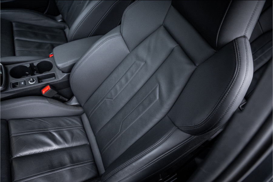 Audi A3 Limousine 35 TFSI edition one - S Line | Panorama | Keyless | Camera