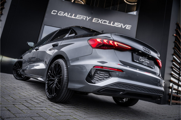 Audi A3 Limousine 35 TFSI edition one - S Line | Panorama | Keyless | Camera