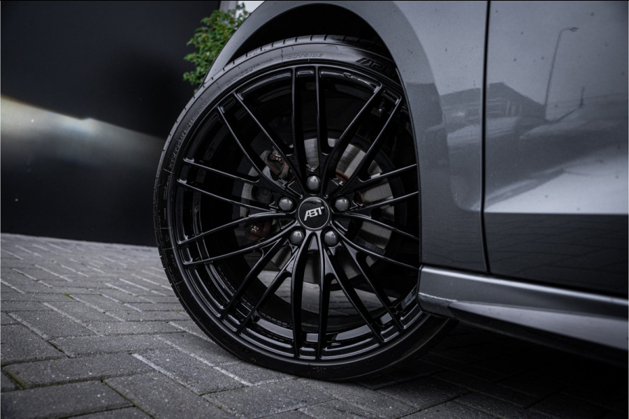 Audi A3 Limousine 35 TFSI edition one - S Line | Panorama | Keyless | Camera