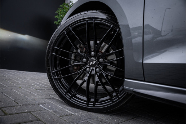 Audi A3 Limousine 35 TFSI edition one - S Line | Panorama | Keyless | Camera