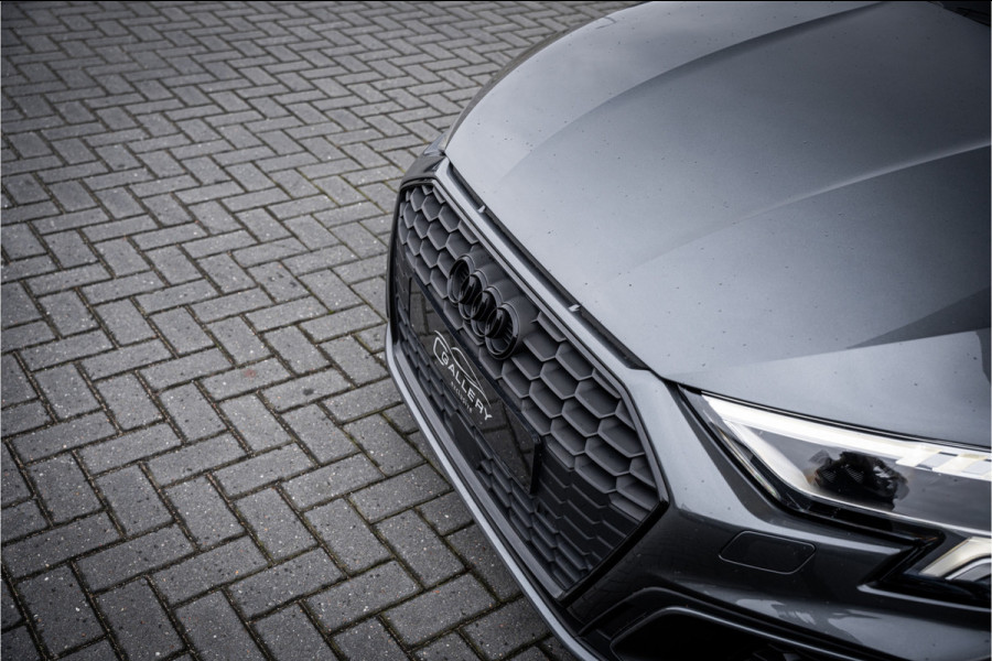 Audi A3 Limousine 35 TFSI edition one - S Line | Panorama | Keyless | Camera