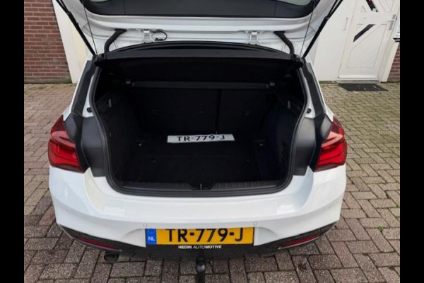 BMW 1-serie 118i High Executive M-Sport - Dealer onderhouden