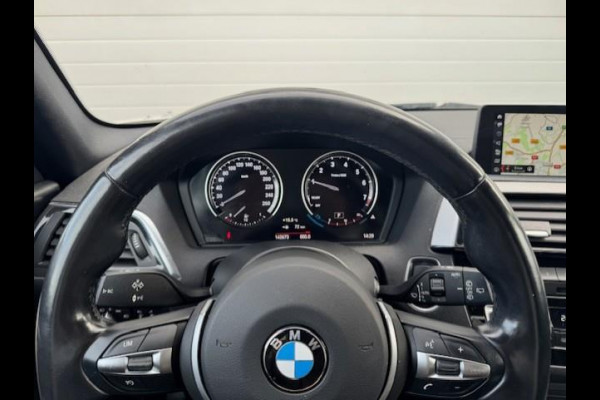 BMW 1-serie 118i High Executive M-Sport - Dealer onderhouden
