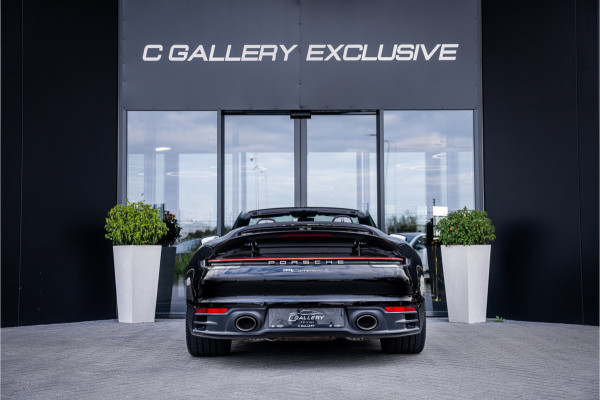 Porsche 911 992 Cabrio 3.0 Carrera 4 S - Sport Chrono l ACC | Bose