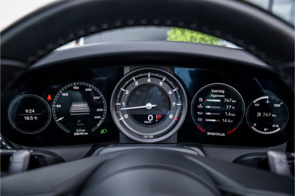 Porsche 911 992 Cabrio 3.0 Carrera 4 S - Sport Chrono l ACC | Bose