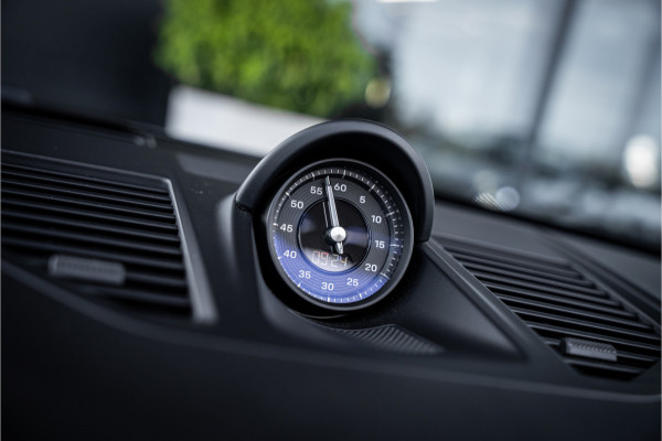 Porsche 911 992 Cabrio 3.0 Carrera 4 S - Sport Chrono l ACC | Bose