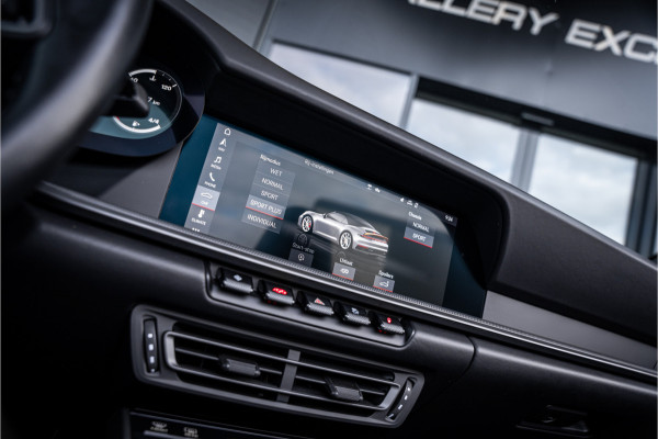 Porsche 911 992 Cabrio 3.0 Carrera 4 S - Sport Chrono l ACC | Bose