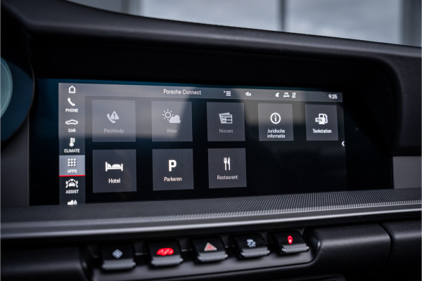 Porsche 911 992 Cabrio 3.0 Carrera 4 S - Sport Chrono l ACC | Bose