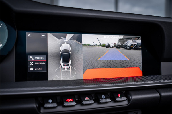 Porsche 911 992 Cabrio 3.0 Carrera 4 S - Sport Chrono l ACC | Bose