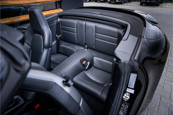 Porsche 911 992 Cabrio 3.0 Carrera 4 S - Sport Chrono l ACC | Bose