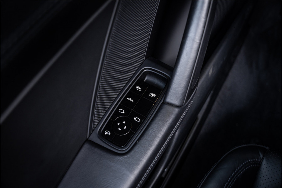 Porsche 911 992 Cabrio 3.0 Carrera 4 S - Sport Chrono l ACC | Bose