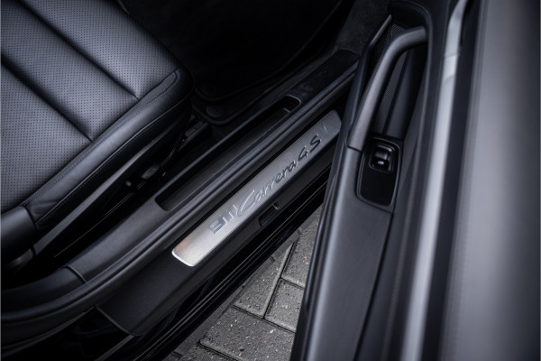 Porsche 911 992 Cabrio 3.0 Carrera 4 S - Sport Chrono l ACC | Bose