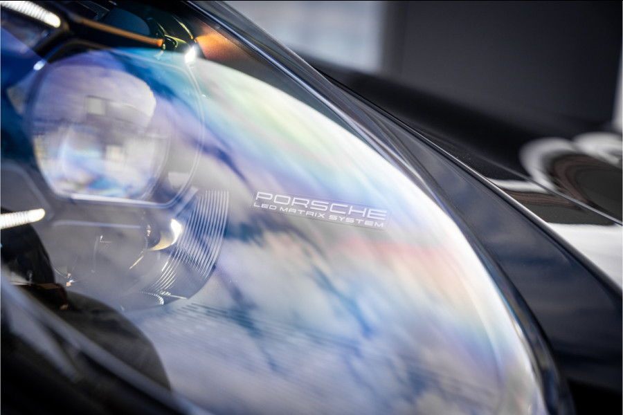 Porsche 911 992 Cabrio 3.0 Carrera 4 S - Sport Chrono l ACC | Bose