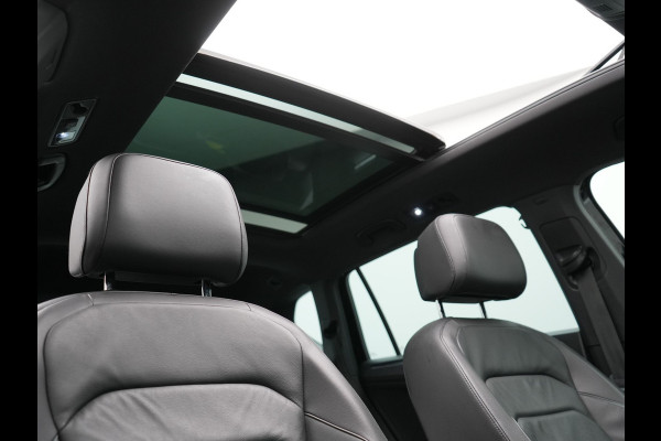 Seat Tarraco 1.4 TSI e-Hybrid FR Plug In Hybrid 245pk Dealer O.H PHEV | Panodak | Adaptive Cruise | 360 Camera | Lederen Sportstoelen Memory & Verwarmd | Apple Carplay | Keyless | Stuur & Achterbank Verwarmd | Blis | Navigatie | Virtual | DAB |