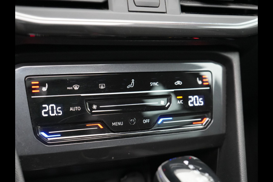 Seat Tarraco 1.4 TSI e-Hybrid FR Plug In Hybrid 245pk Dealer O.H PHEV | Panodak | Adaptive Cruise | 360 Camera | Lederen Sportstoelen Memory & Verwarmd | Apple Carplay | Keyless | Stuur & Achterbank Verwarmd | Blis | Navigatie | Virtual | DAB |