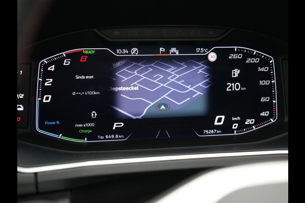 Seat Tarraco 1.4 TSI e-Hybrid FR Plug In Hybrid 245pk Dealer O.H PHEV | Panodak | Adaptive Cruise | 360 Camera | Lederen Sportstoelen Memory & Verwarmd | Apple Carplay | Keyless | Stuur & Achterbank Verwarmd | Blis | Navigatie | Virtual | DAB |