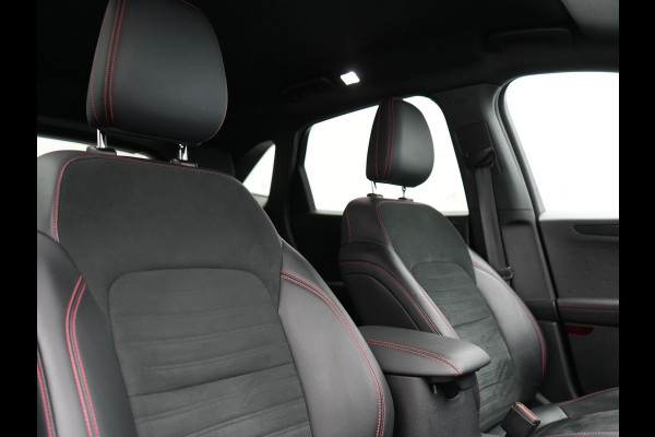 Ford Kuga 1.5 EcoBoost ST-Line X 150pk Dealer O.H 1800kg Trekgewicht | Trekhaak Afneembaar | B & O Soundsystem | Alcantara Sportstoelen Verwarmd  | Apple Carplay | Keyless | Stuur Verwarmd | Navigatie | DAB |