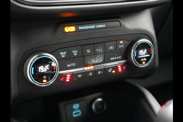 Ford Kuga 1.5 EcoBoost ST-Line X 150pk Dealer O.H 1800kg Trekgewicht | Trekhaak Afneembaar | B & O Soundsystem | Alcantara Sportstoelen Verwarmd  | Apple Carplay | Keyless | Stuur Verwarmd | Navigatie | DAB |