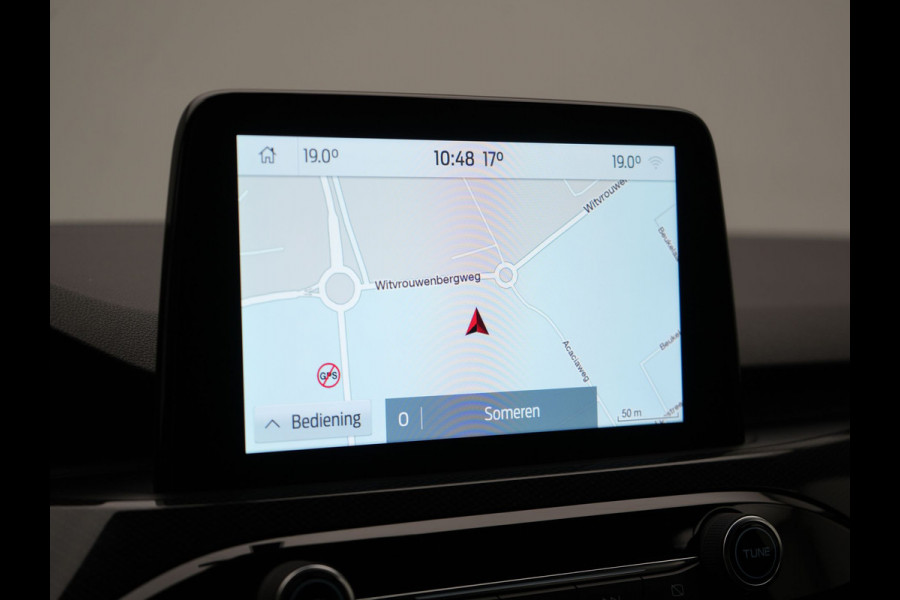 Ford Kuga 1.5 EcoBoost ST-Line X 150pk Dealer O.H 1800kg Trekgewicht | Trekhaak Afneembaar | B & O Soundsystem | Alcantara Sportstoelen Verwarmd  | Apple Carplay | Keyless | Stuur Verwarmd | Navigatie | DAB |