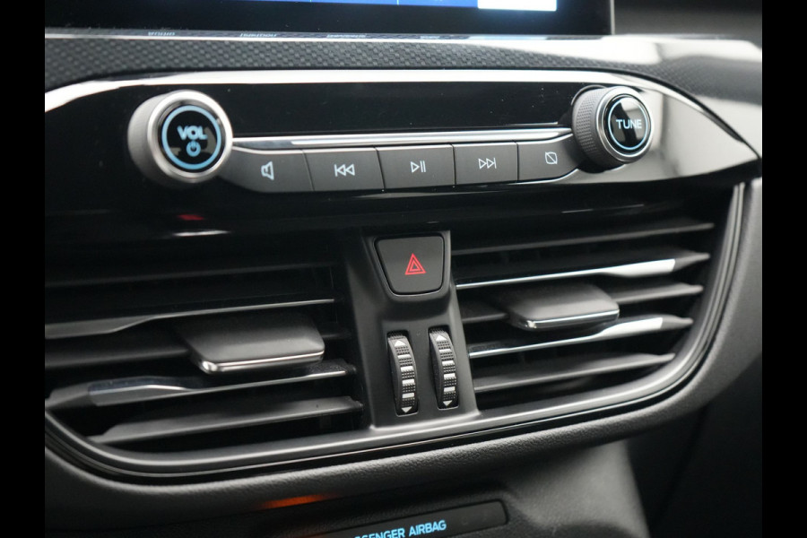 Ford Kuga 1.5 EcoBoost ST-Line X 150pk Dealer O.H 1800kg Trekgewicht | Trekhaak Afneembaar | B & O Soundsystem | Alcantara Sportstoelen Verwarmd  | Apple Carplay | Keyless | Stuur Verwarmd | Navigatie | DAB |