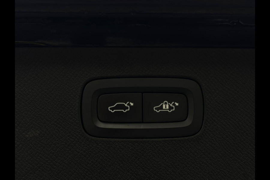 Volvo XC90 2.0 T8 TE AWD Insc. 7p m2020 FULL PANO NAVI CR CONTROL CLIMATE