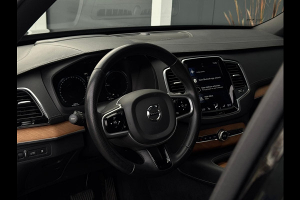 Volvo XC90 2.0 T8 TE AWD Insc. 7p m2020 FULL PANO NAVI CR CONTROL CLIMATE