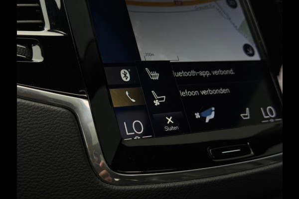 Volvo XC90 2.0 T8 TE AWD Insc. 7p m2020 FULL PANO NAVI CR CONTROL CLIMATE