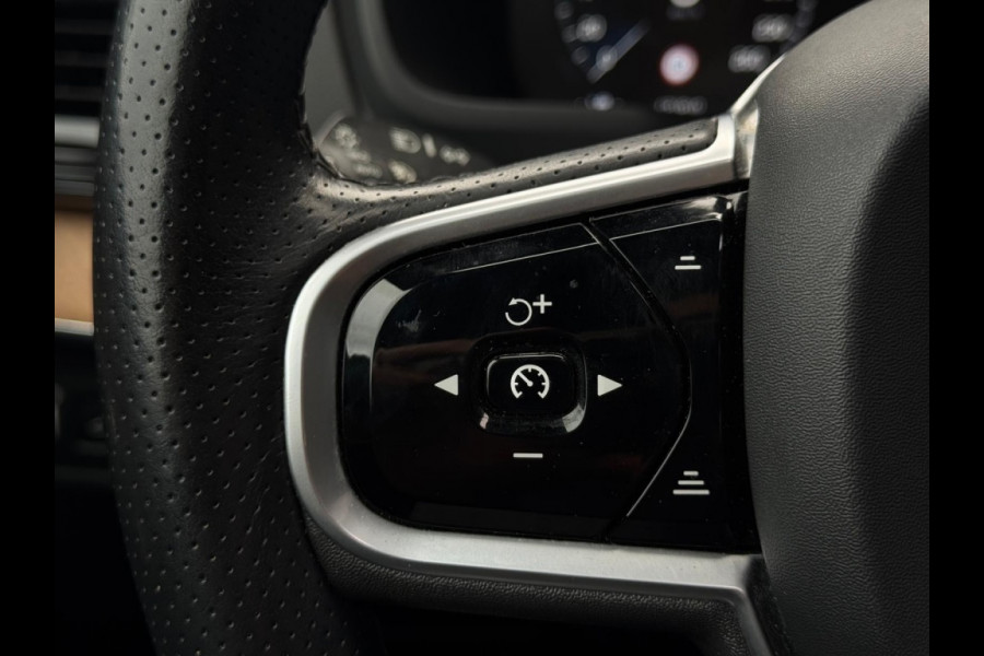 Volvo XC90 2.0 T8 TE AWD Insc. 7p m2020 FULL PANO NAVI CR CONTROL CLIMATE
