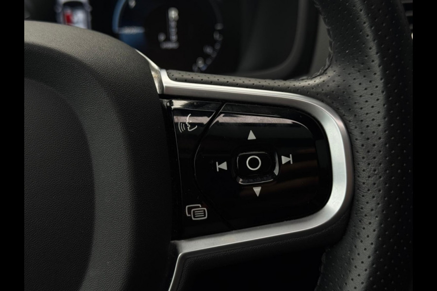 Volvo XC90 2.0 T8 TE AWD Insc. 7p m2020 FULL PANO NAVI CR CONTROL CLIMATE