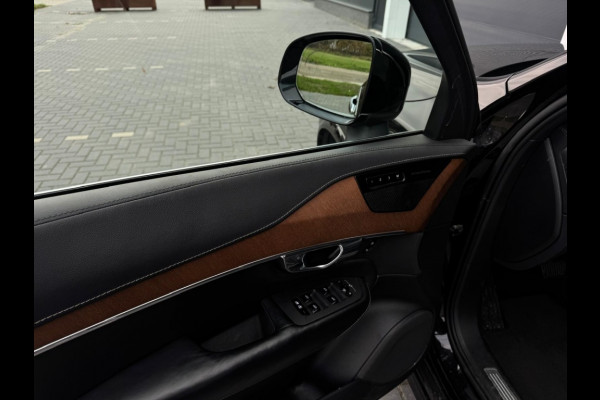 Volvo XC90 2.0 T8 TE AWD Insc. 7p m2020 FULL PANO NAVI CR CONTROL CLIMATE