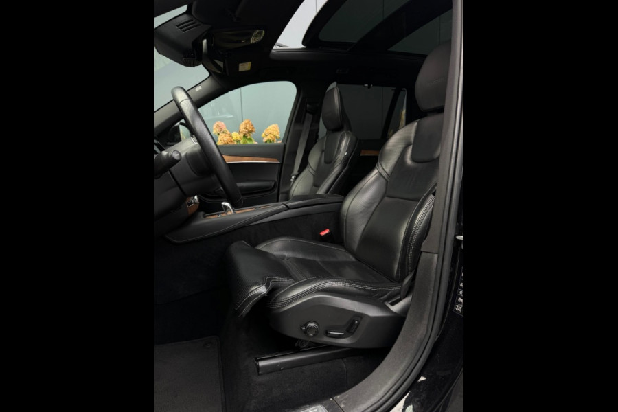 Volvo XC90 2.0 T8 TE AWD Insc. 7p m2020 FULL PANO NAVI CR CONTROL CLIMATE