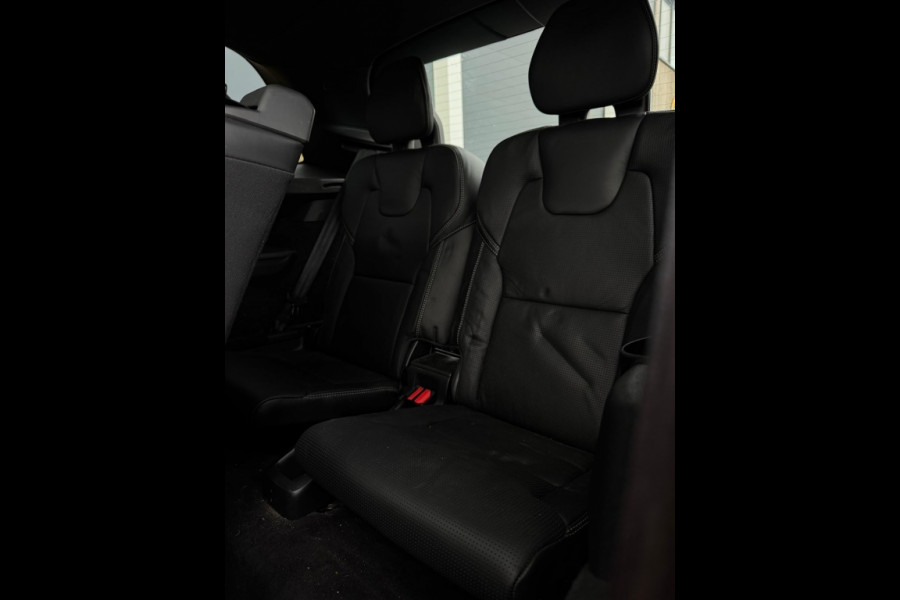 Volvo XC90 2.0 T8 TE AWD Insc. 7p m2020 FULL PANO NAVI CR CONTROL CLIMATE