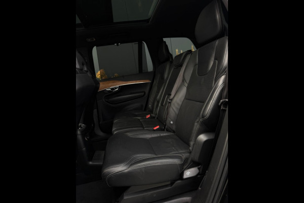 Volvo XC90 2.0 T8 TE AWD Insc. 7p m2020 FULL PANO NAVI CR CONTROL CLIMATE