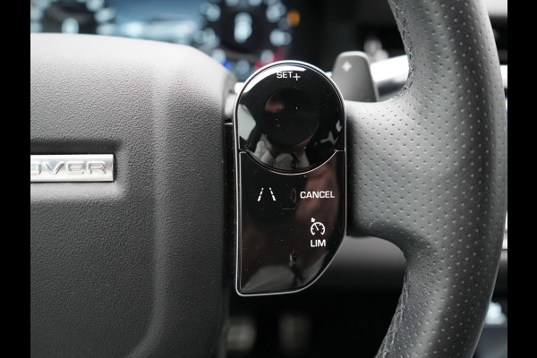 Land Rover Range Rover Evoque P200 AWD R-Dynamic | Afneembare Trekhaak | Adaptive Cruise | Meridian Audio | Lederen Sportstoelen Memory & Verwarmd | Carplay | Camera | LED |