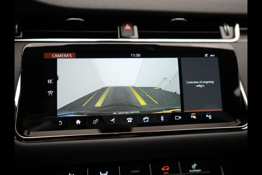 Land Rover Range Rover Evoque P200 AWD R-Dynamic | Afneembare Trekhaak | Adaptive Cruise | Meridian Audio | Lederen Sportstoelen Memory & Verwarmd | Carplay | Camera | LED |