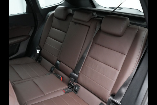 BMW X1 xDrive30e M Sport Plug In Hybrid 327pk PHEV | Head Up | Adaptive Cruise | M Sportstuur | 360 Camera | Harman Kardon | VOLLederen Sportstoelen Massage & Memory | Apple Carplay | Navigatie| Virtual | DAB |