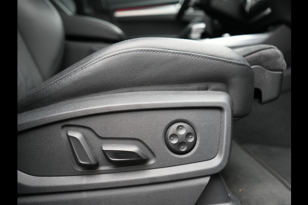 Audi Q5 Sportback 50 TFSI e S edition Plug In Hybrid 299pk Dealer O.H PHEV | Adaptive Cruise | Head Up | Bang & Olufsen | Alcantara Sportstoelen Memory | Keyless | 20"L.M | Camera | Sfeerverlichting |