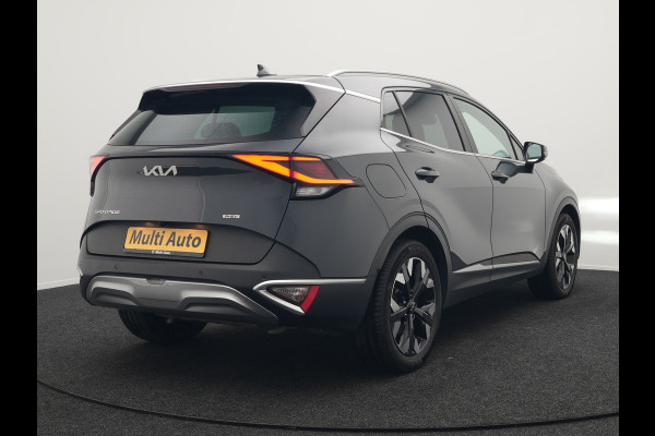 Kia Sportage T-GDi AWD DynamicLine Plug In Hybrid 266pk PHEV | Adaptive Cruise | Camera | Apple Carplay | Sportstoelen Verwarmd | Navigatie | Stuurverwarming Virtual | DAB |