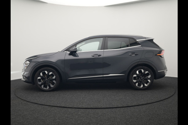 Kia Sportage T-GDi AWD DynamicLine Plug In Hybrid 266pk PHEV | Adaptive Cruise | Camera | Apple Carplay | Sportstoelen Verwarmd | Navigatie | Stuurverwarming Virtual | DAB |
