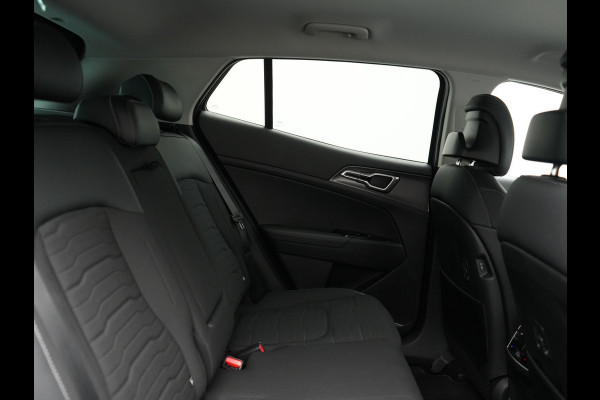 Kia Sportage T-GDi AWD DynamicLine Plug In Hybrid 266pk PHEV | Adaptive Cruise | Camera | Apple Carplay | Sportstoelen Verwarmd | Navigatie | Stuurverwarming Virtual | DAB |