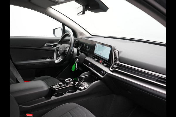 Kia Sportage T-GDi AWD DynamicLine Plug In Hybrid 266pk PHEV | Adaptive Cruise | Camera | Apple Carplay | Sportstoelen Verwarmd | Navigatie | Stuurverwarming Virtual | DAB |