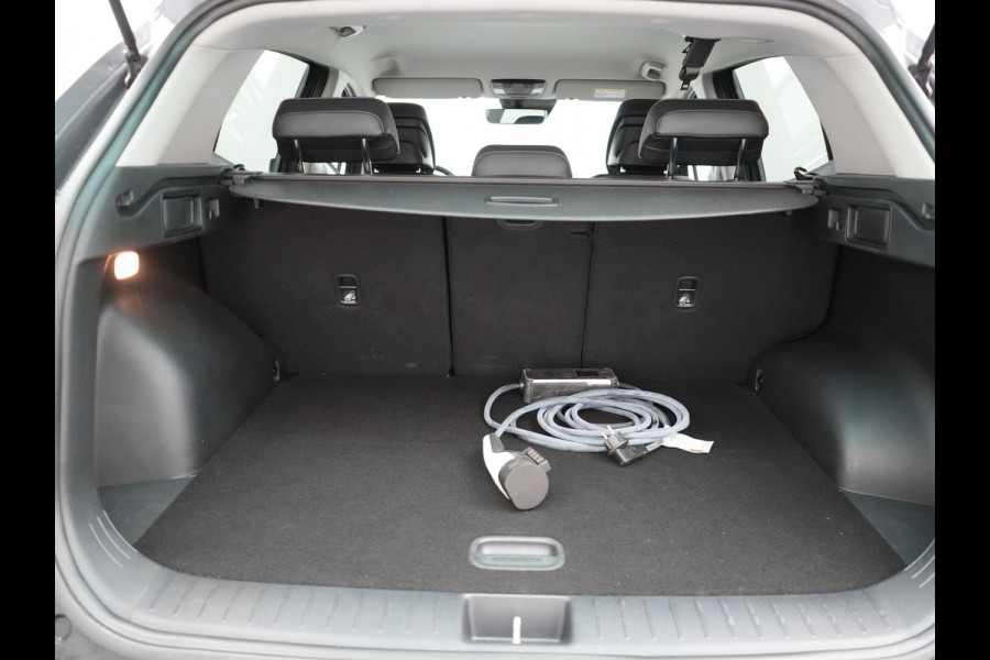 Kia Sportage T-GDi AWD DynamicLine Plug In Hybrid 266pk PHEV | Adaptive Cruise | Camera | Apple Carplay | Sportstoelen Verwarmd | Navigatie | Stuurverwarming Virtual | DAB |