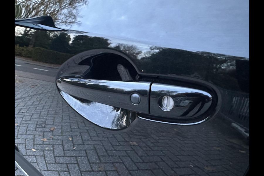 Mazda CX-3 2.0 Automaat SkyActiv-G 120 GT-M ACC|LED|Headup|Dodehoek|Bose|Keyless