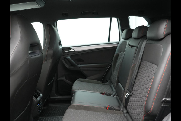 Seat Tarraco 1.4 TSI e-Hybrid FR Plug in Hybrid 245pk PHEV | Trekhaak af Fabriek | Adaptive Cruise | 360 Camera | Half Lederen Sportstoelen Memory | Carplay | Keyless |