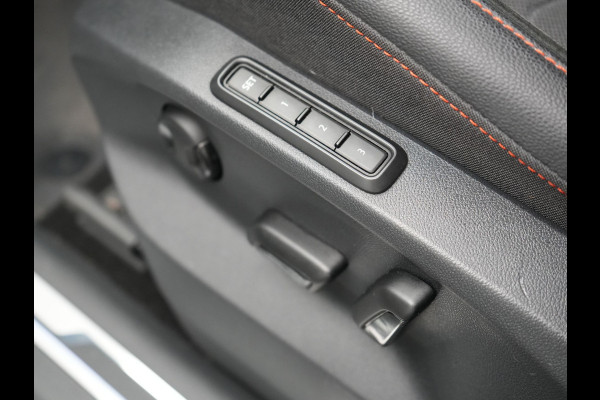 Seat Tarraco 1.4 TSI e-Hybrid FR Plug in Hybrid 245pk PHEV | Trekhaak af Fabriek | Adaptive Cruise | 360 Camera | Half Lederen Sportstoelen Memory | Carplay | Keyless |